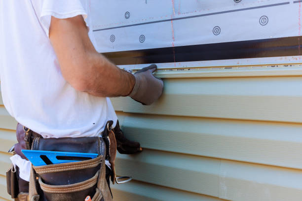 Affordable Siding Installation solutions in Montgomery, IN
